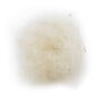 Natural Wool Toy Filling 250g image number 2