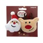 Christmas Snap Bracelets 2 Pack image number 4