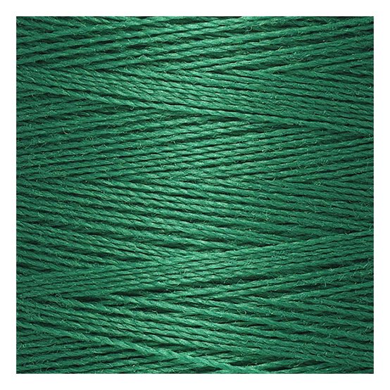 Gutermann Green Sew All Thread 250m (402)