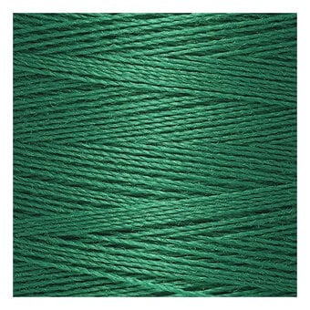 Gutermann Green Sew All Thread 250m (402) image number 2