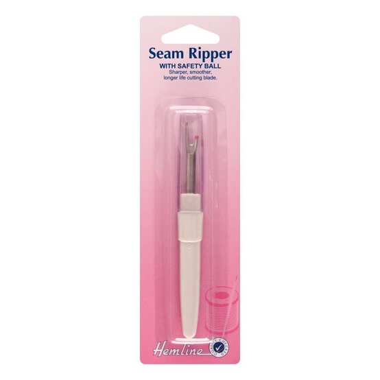 Hemline Large Seam Ripper image number 1