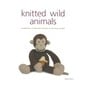 Knitted Wild Animals image number 1