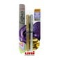 Uni Signo Silver and Gold Gel Pens 2 Pack image number 1
