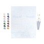 Christmas Boutique Paint by Numbers image number 3