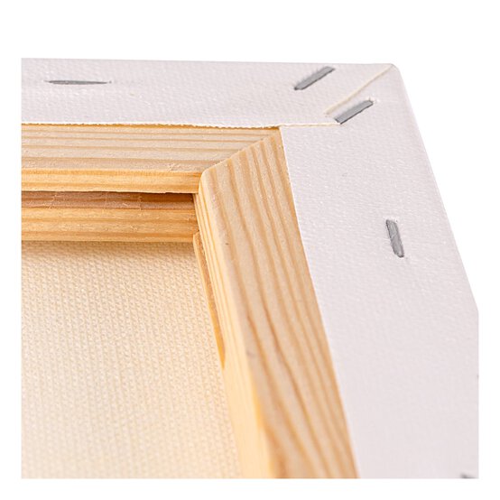 Stretched Canvas 40.6cm x 40.6cm image number 4