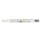 Eurographics Fine Art Panoramic Spitfire Jigsaw Puzzle 1000 Pieces image number 3