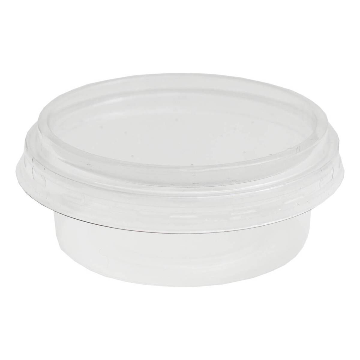 Wax Melt Deli Pots 7cm 10 Pack Hobbycraft