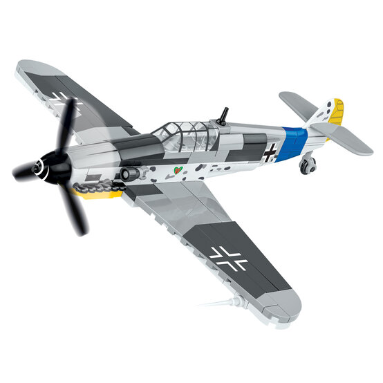 COBI Messerschmitt Bf 109 G Set 1:48 image number 2
