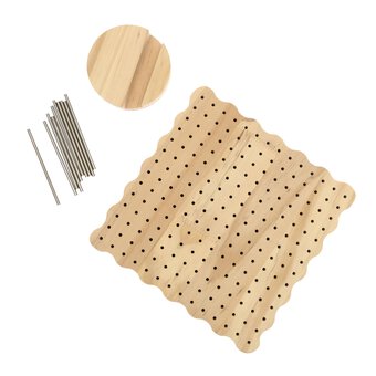 Crochet Blocking Board 
