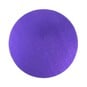 Purple Round Cake Drum 10 Inches image number 1