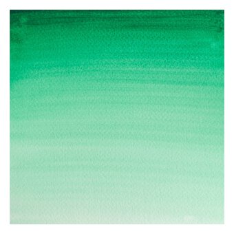 Winsor & Newton Intense Green Cotman Watercolour Tube 8ml