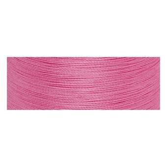 Madeira Bubblegum Pink Cotona 30 Thread 200m (611) image number 2