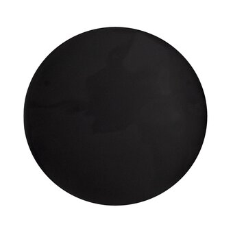 Cadence Black Hybrid Acrylic Multi-Surface Paint 500ml