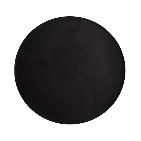 Cadence Black Hybrid Acrylic Multi-Surface Paint 500ml image number 2