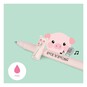 Legami Farm Sweet Farm Erasable Gel Pens 4 Pack  image number 5