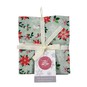 Baubles and Bows Fat Quarters 5 Pack image number 2