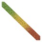 Rainbow Adhesive Gem Strip 1cm x 1m image number 4