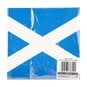 Scotland Paper Napkins 12 Pack image number 2