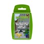 Top Trumps The Independent and Unofficial Guide to Minecraft image number 1