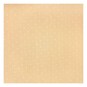 Orange Lacquer Spot Polycotton Fabric by the Metre image number 2