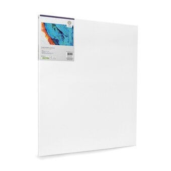 Shore & Marsh Stretched Canvas 50cm x 60cm