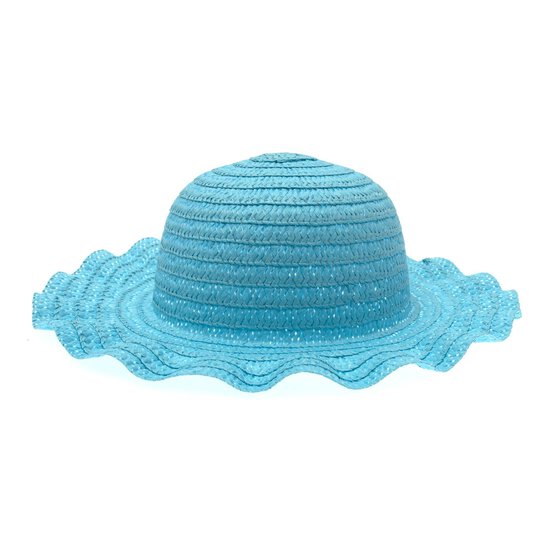 Blue Easter Bonnet 29cm image number 1