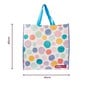 Bubbles Woven Bag for Life image number 5