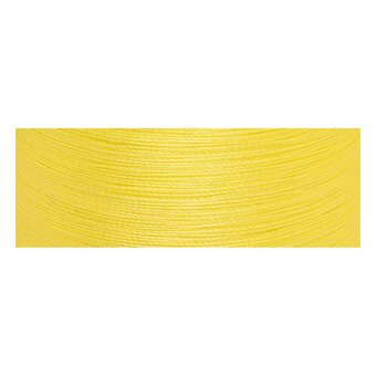 Madeira Mimosa Yellow Cotona 30 Thread 200m (771)