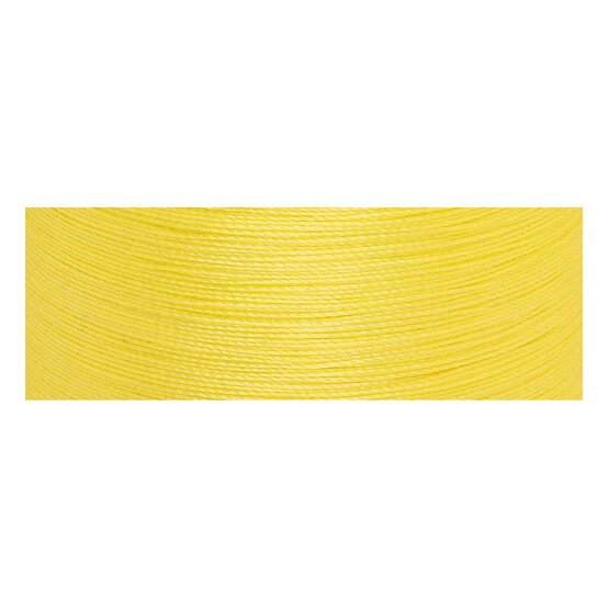 Madeira Mimosa Yellow Cotona 30 Thread 200m (771) image number 2