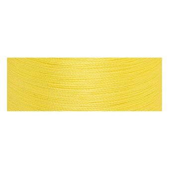 Madeira Mimosa Yellow Cotona 30 Thread 200m (771)