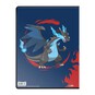 Pokemon Charizard X and Y 9-Pocket Portfolio image number 2