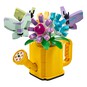 LEGO Creator 3 in 1 Flowers in Watering Can image number 5