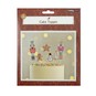 Nutcracker Cake Toppers 6 Pack  image number 5