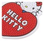 Crystal Art Hello Kitty Bag Charm Kit image number 3