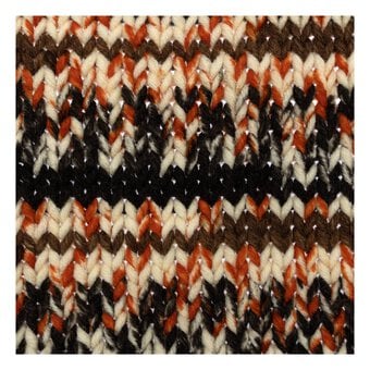 Knitcraft Rustic Hearth Beanie Bop 100g 