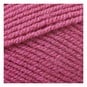 Women's Institute Pink Premium Acrylic Yarn 100g image number 2