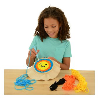 Galt Punch Needle Kit