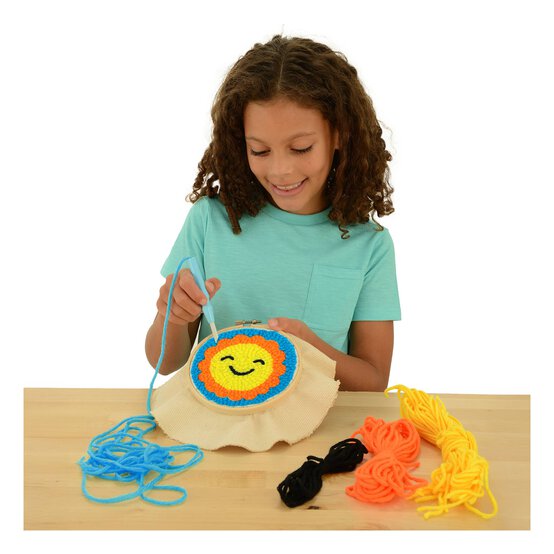 Galt Punch Needle Kit image number 2