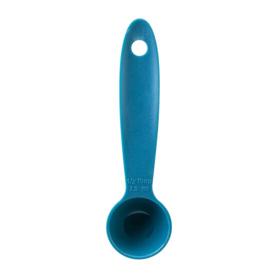 Measuring Spoons 5 Pack  image number 3