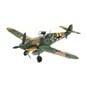 Revell Messerschmitt BF109 G-2/4 Model Set 1:32 image number 2
