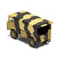 Airfix Land Rover 1 Tonne FC Truck G.S. Body Model Kit 1:76 image number 5