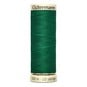 Gutermann Green Sew All Thread 100m (402) image number 1
