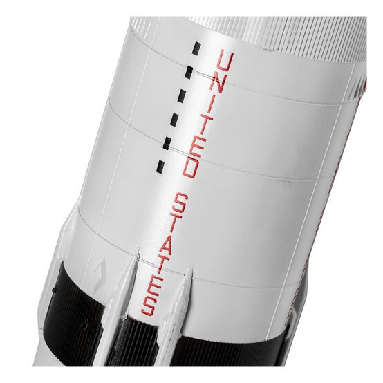 Airfix Saturn V Model Gift Set 1:144  image number 3