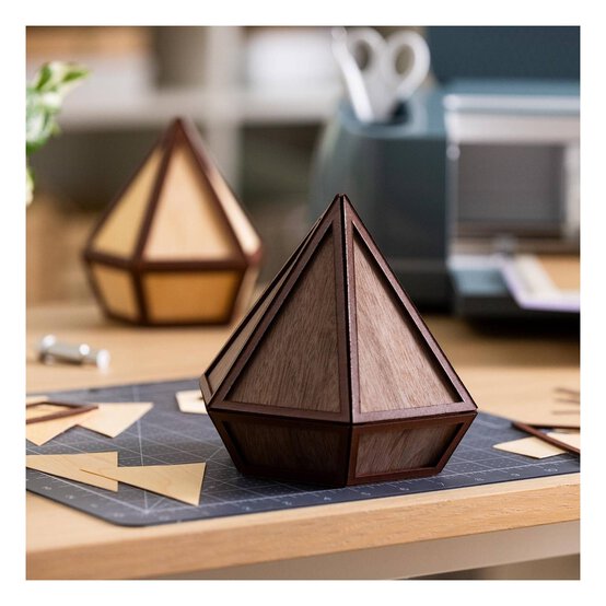 Cricut Maker 4 Smart Cutting Machine image number 9