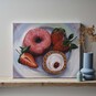 How to Paint a Still Life With Oil Paint image number 1