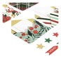3D Christmas Envelope Stickers 4 Pack image number 3