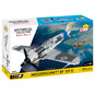 COBI Messerschmitt Bf 109 G Set 1:48 image number 1