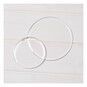 Sizzix Circular Cutting Pads 2 Pack  image number 3