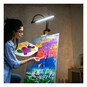 Daylight Techne 2 Artist and Drafting Lamp image number 2