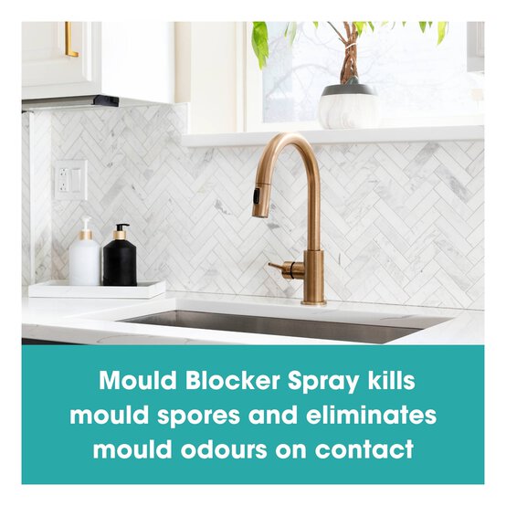 Furniture Clinic Mould Removal and Prevention Kit image number 5